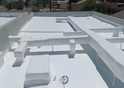 Affordable roofing services