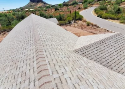 Amazing roofing services