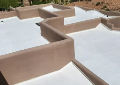 Dependable roofing services