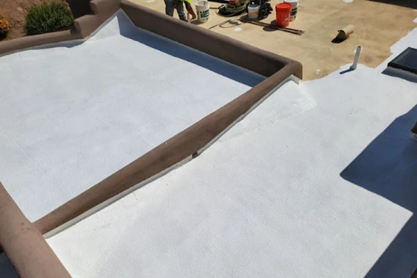 Duran's Roofing AZ's other services