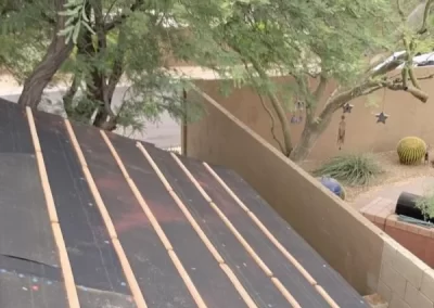 Excellent roofing services