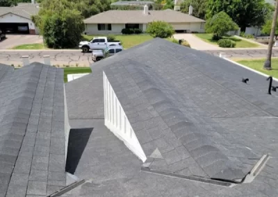 Great roofing services