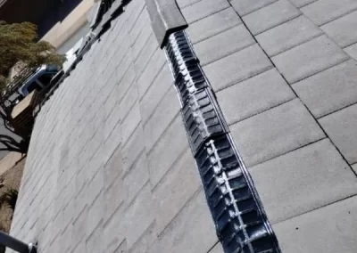 Superb roofing services