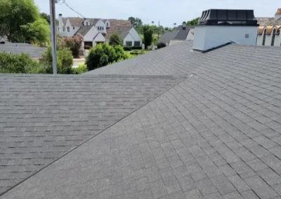 Top-rated roofing services
