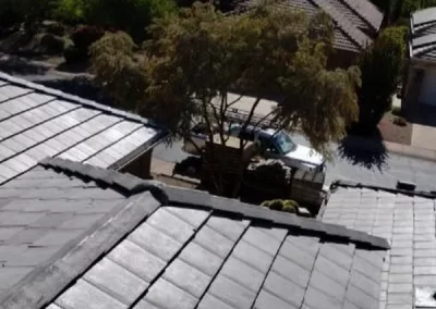 Trusted roofing services