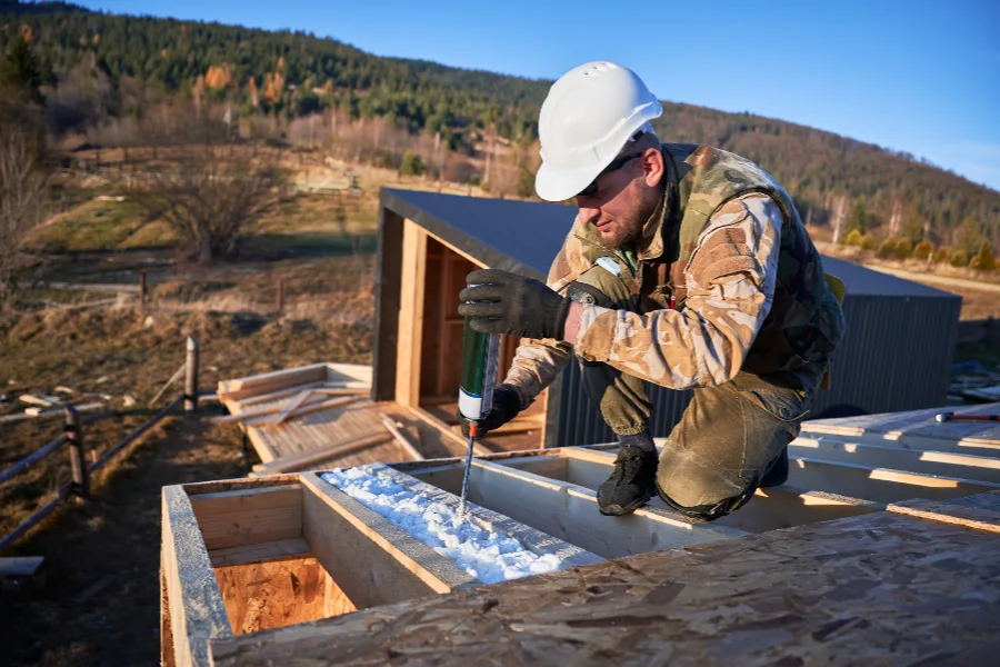 Dependable Spray Foam Roofing Avondale, AZ