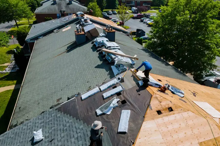 Importance Of Hiring Certified Experts For Roofing Repair Avondale, AZ Importance Of Hiring Certified Experts For Roofing Repair Avondale, AZ