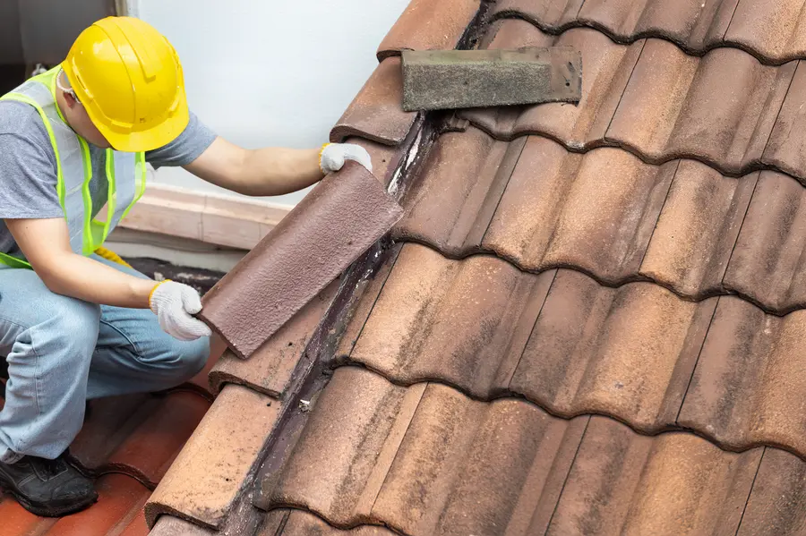 Local Roofing Repair Avondale, AZ