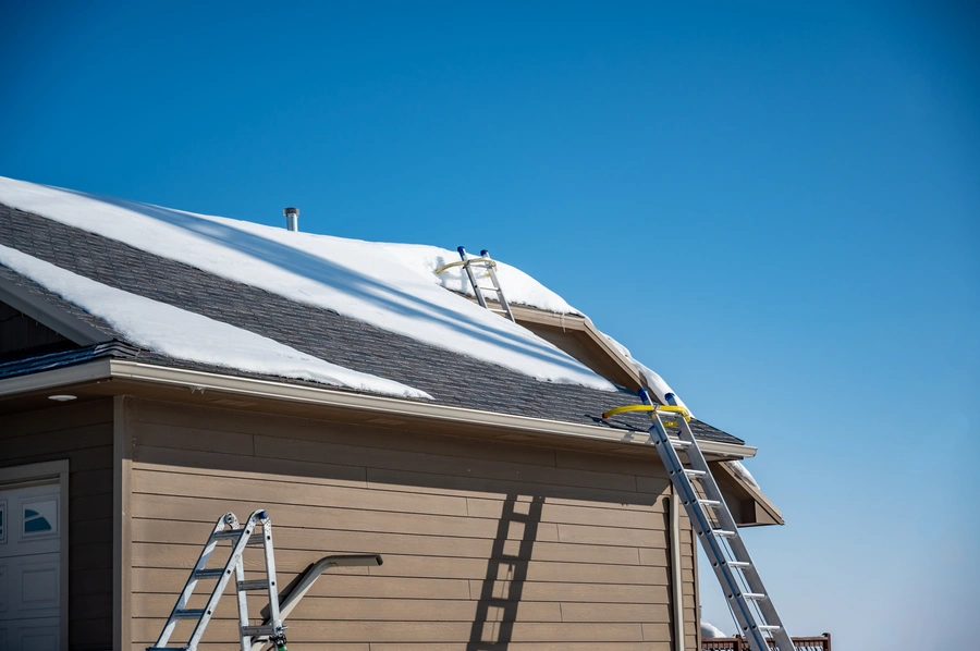 Quality Roof Installation Avondale, AZ