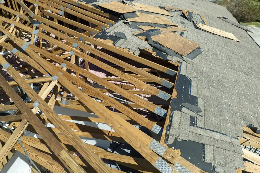 Reputable Roofing Repair Avondale, AZ